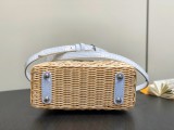 LV Capucines mini Hl M88126