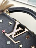 LV Capucines M14165