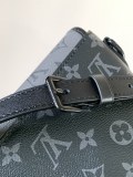 LV Monogram Eclipse M12806