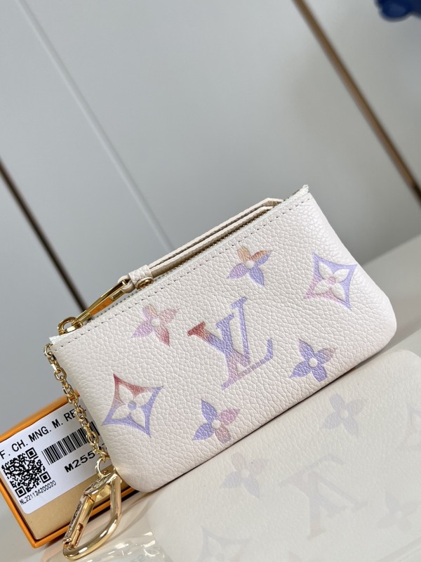 LV Monogram Empreinte M25594