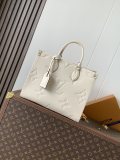 LV Monogram Empreinte M45496
