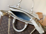 LV Monogram Empreinte M23640
