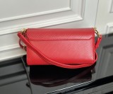 LV Twist West Pochette M83077