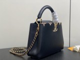LV Monogram Flower M48865