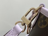 LV Neverfull Bandouli M25656