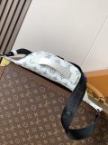 LV Monogram Shadow M25227