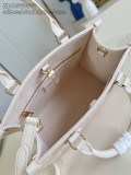 LV Monogram Empreinte M45653