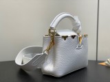 LV Capucines M56669
