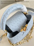 LV Capucines mini M48865