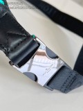 LV Monogram Eclipse M25924