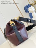 LV Nicolas Ghesqui M14700
