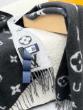 LV Scarf