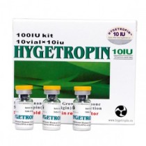 Hygetropin10IU