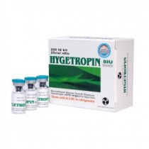 Hygetropin8IU