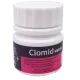 Clomid(Clomed, Clomixyl, Clomiphene, Clomidex, Ardomon, Chloramiphene, Clomifeni Citras)