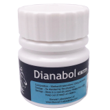 Dianabol(Methandrostenolone, Dianabol, Dbol, Anabol, GP Methan, Danabol, Methanabol, Methanodex.)