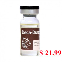 Deca-Durabolin200（ Deca, Nandrolone）