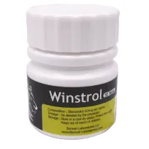 Stanozolol(Winstrol,Winstrol Depot, Winny, Winstrol, Androstanazole, Stromba, Androstanazol)