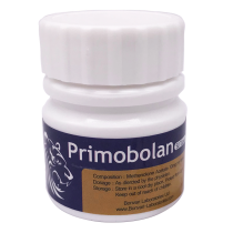 Primobolan(Methenolone Acetate,Primoxyl, Primobol,  Primodex, Primo, Primotrex)