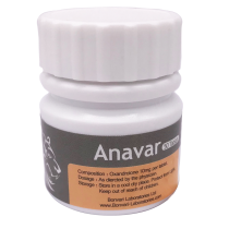 Anavar (Oxandrolone,Oxandrolon, Oxandrin, Antitriol, Anatrophill, Provitar, Oxandroxyl, Oxanabol, Var,)