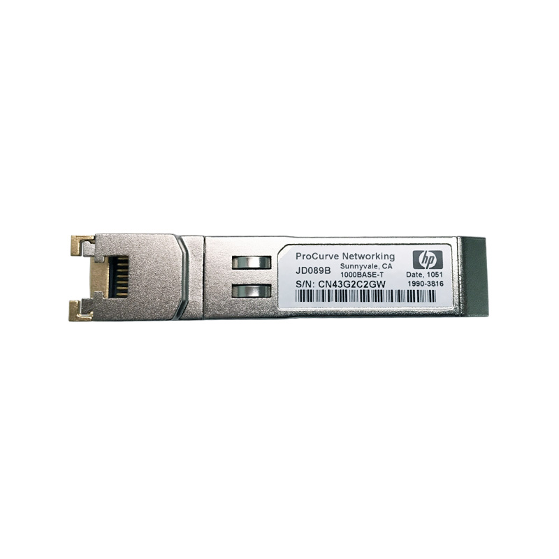 HP 1G SFP JD089B