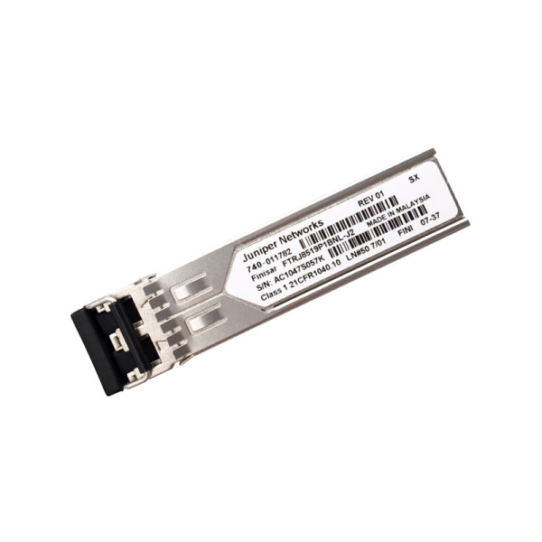 Juniper SFP EX-SFP-1GE-SX