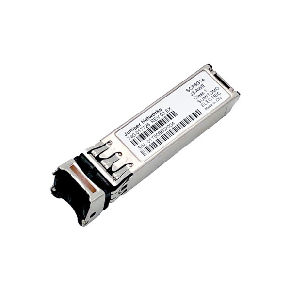 Juniper SFP EX-SFP-1FE-LX40K