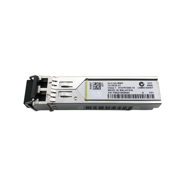 Cisco 1G SFP GLC-SX-MMD