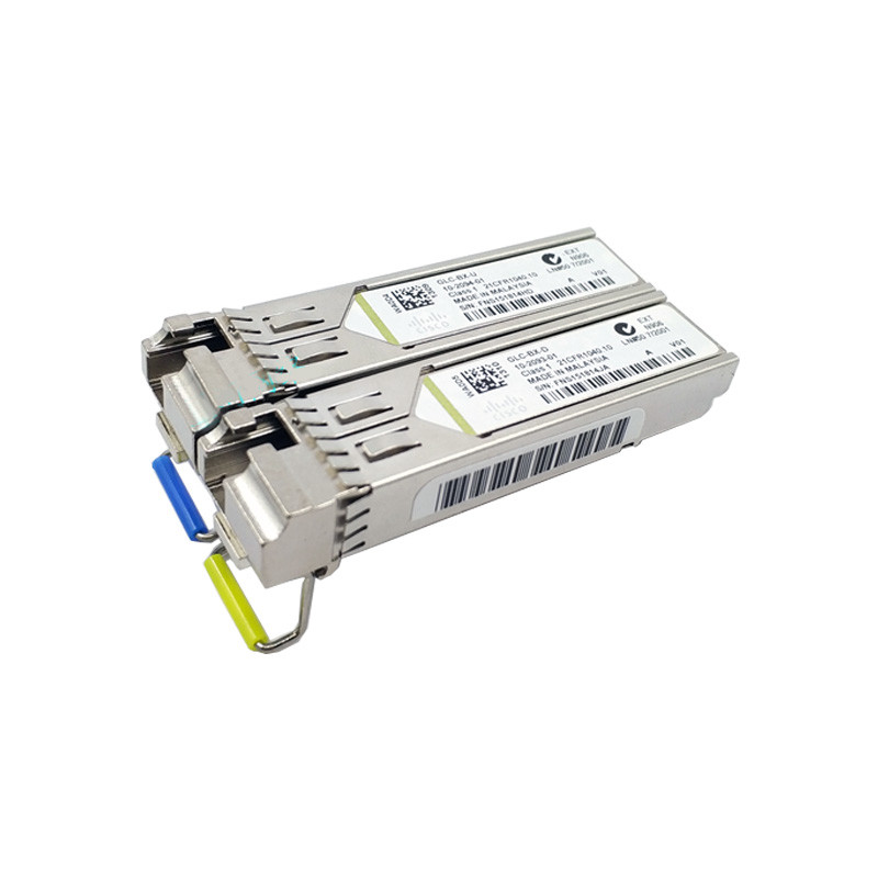 Cisco 1G SFP GLC-BX-D