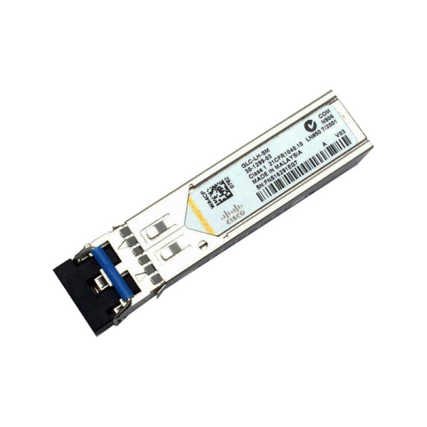 Cisco 1G SFP GLC-LH-SM