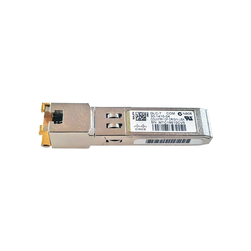 Cisco 1G SFP SFP-GE-T