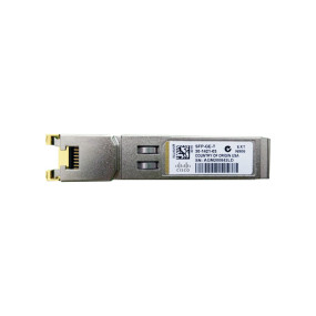 Cisco 1G SFP SFP-GE-T