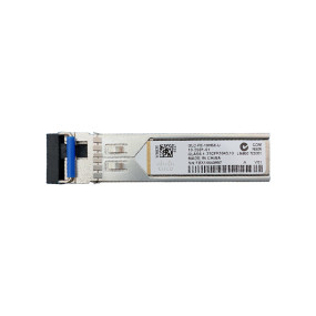 Cisco 100M SFP GLC-FE-100BX-U