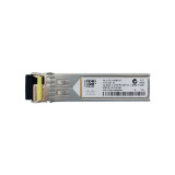 Cisco 100M SFP GLC-FE-100BX-D