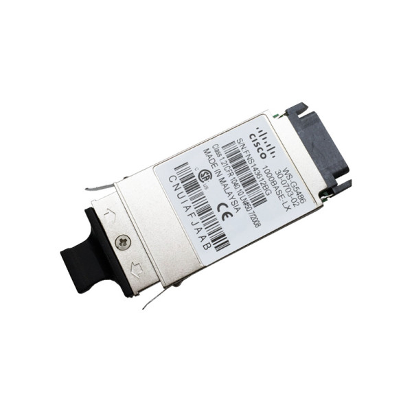 Cisco 1G GBIC WS-G5486