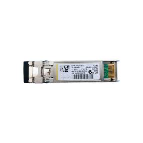 Cisco 10G SFP+ SFP-10G-ER-S