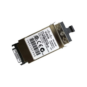 Cisco 1G GBIC WS-G5487