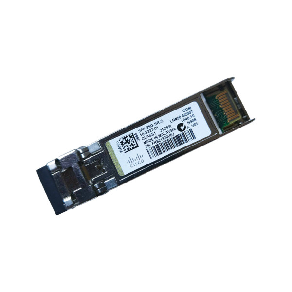 Cisco SFP 25G SFP-25G-SR-S