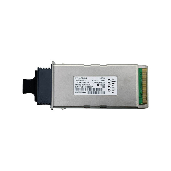 Cisco X2 10G X2-10GB-SR