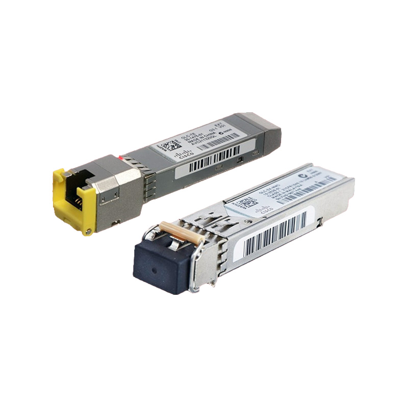 Cisco 1G SFP GLCTRGD