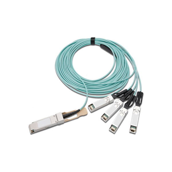 Cisco QSFP 40G QSFP-4X10G-AOC10M