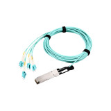 Cisco QSFP 40G QSFP-4X10G-AOC10M