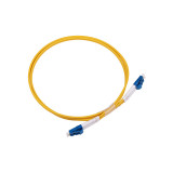 Fiber optic patch cord LC-LC single mode 2 cores 1-150M customizable
