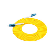 Fiber optic patch cord LC-LC single mode 1 Core 1-150M customizable