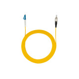 Fiber optic patch cord LC-FC single mode 1 Core 1-150M customizable