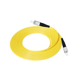 Fiber optic patch cord FC-FC single mode 1 Core 1-150M customizable
