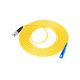 Fiber optic patch cord SC-FC single mode 1 Core 1-150M customizable