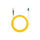 Fiber optic patch cord ST-LC single mode 1 Core 1-150M customizable