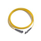 Fiber optic patch cord MTRJ-MTRJ multi mode 1-150M customizable