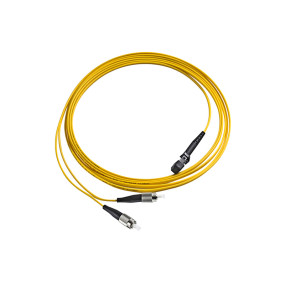 Fiber optic patch cord MTRJ-FC single mode 1-150M customizable